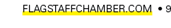 FlagstaffChamber.com • 9