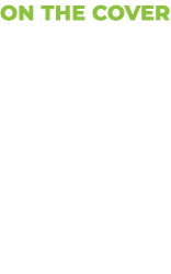 ON THE COVER Mountain bikers enjoy the Buffalo Park Loop Trail, which stretches north into the Ponderosa forests befo...