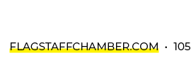 FlagstaffChamber.com • 105