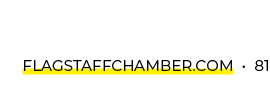 FlagstaffChamber.com • 81
