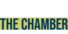 the chamber