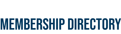 Membership Directory