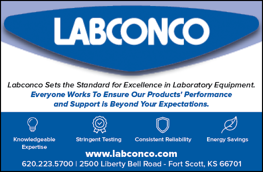 Labconco is a company that specializes in laboratory equipment and supplies. AI generated content