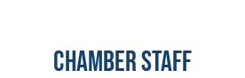 Chamber Staff