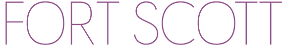 FORT SCOTT