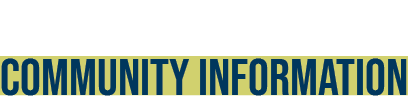 community information