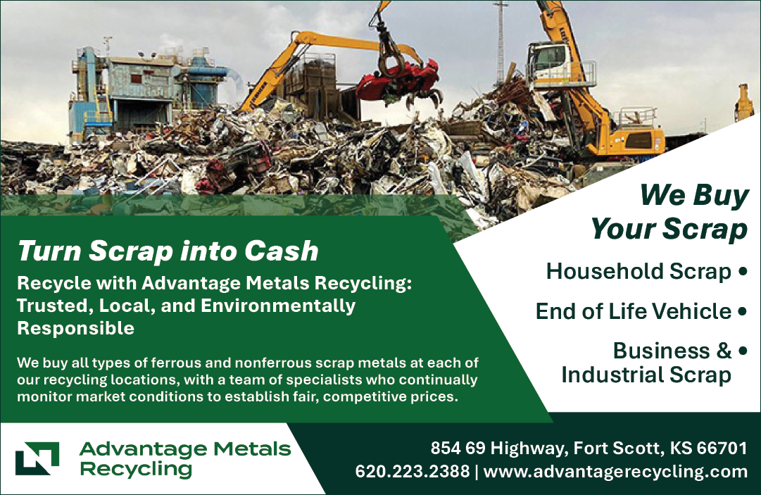 A large pile of scrap metal is being sold for cash. AI generated content