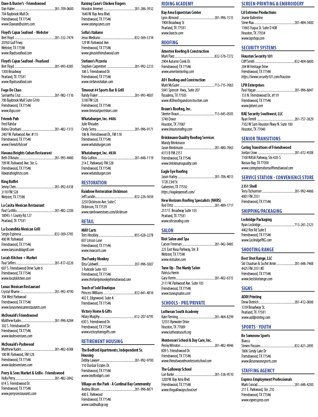 Rectangle