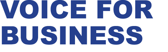 VOICE FOR BUSINESS