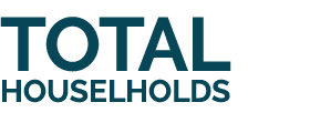 totAL HOUSELHOLDS 