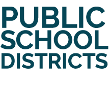 Public School Districts 