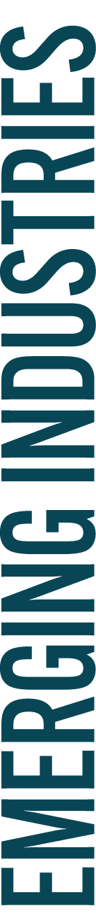 Emerging Industries