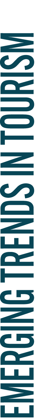 emerging trends in tourism