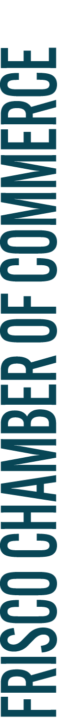 frisco chaMBER OF COMMERCE