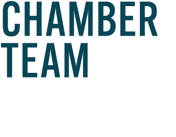 Chamber Team