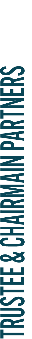 trustee & chairmain partners
