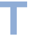 T