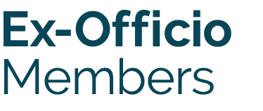 Ex-Officio Members