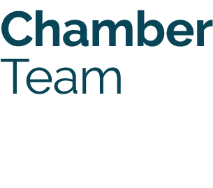 Chamber Team