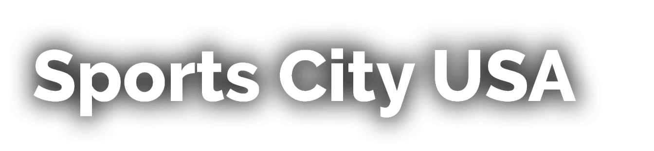 Sports City USA