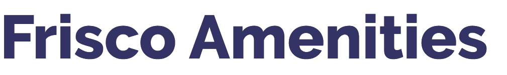 Frisco Amenities