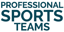 Professional Sports TEAMS