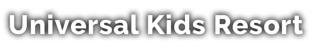 Universal Kids Resort