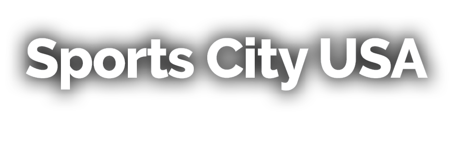 Sports City USA