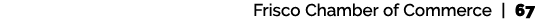 Frisco Chamber of Commerce | 67