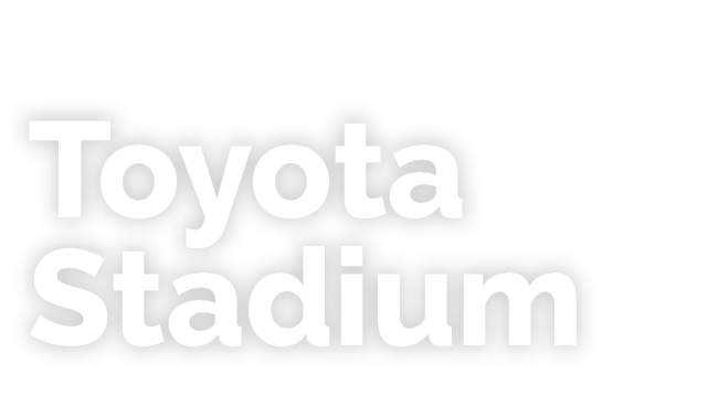 Toyota Stadium