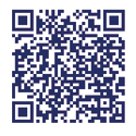 A blue and white barcode is displayed. AI generated content
