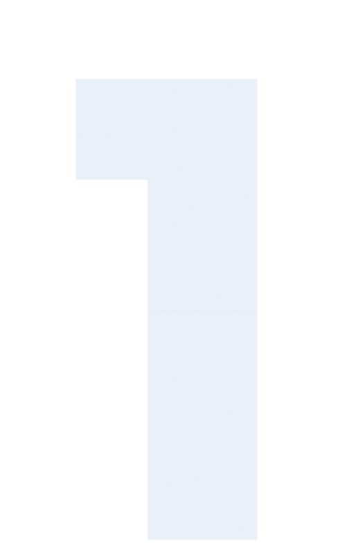 A row of numbers is displayed on a gray background. AI generated content