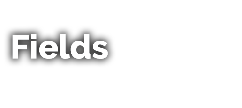 Fields 