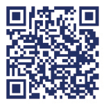 A purple and white barcode is displayed. AI generated content