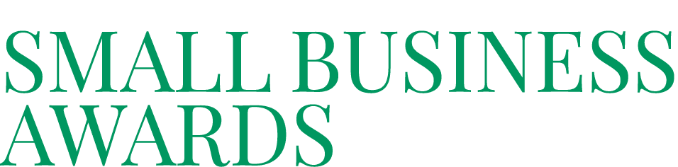 Small Business Awards