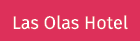 Las Olas Hotel 