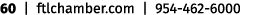 60   ftlchamber com   954-462-6000