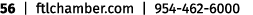 56   ftlchamber com   954-462-6000