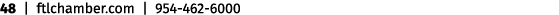 48   ftlchamber com   954-462-6000