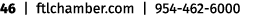 46   ftlchamber com   954-462-6000