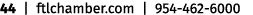44   ftlchamber com   954-462-6000