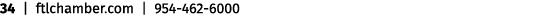 34   ftlchamber com   954-462-6000
