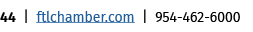 44   ftlchamber com   954-462-6000