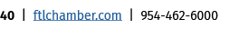 40   ftlchamber com   954-462-6000