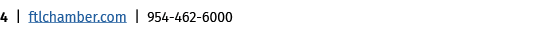 4   ftlchamber com   954-462-6000