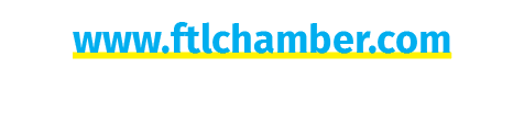 www.ftlchamber.com 954 462 6000 