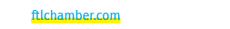 12 | ftlchamber.com | 954 462 6000