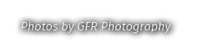 Photos by GFR Photography