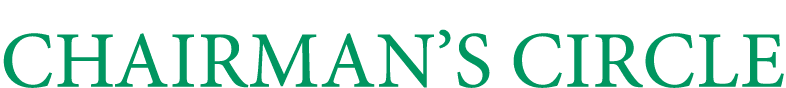 chairman’s circle