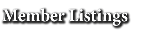 Member Listings